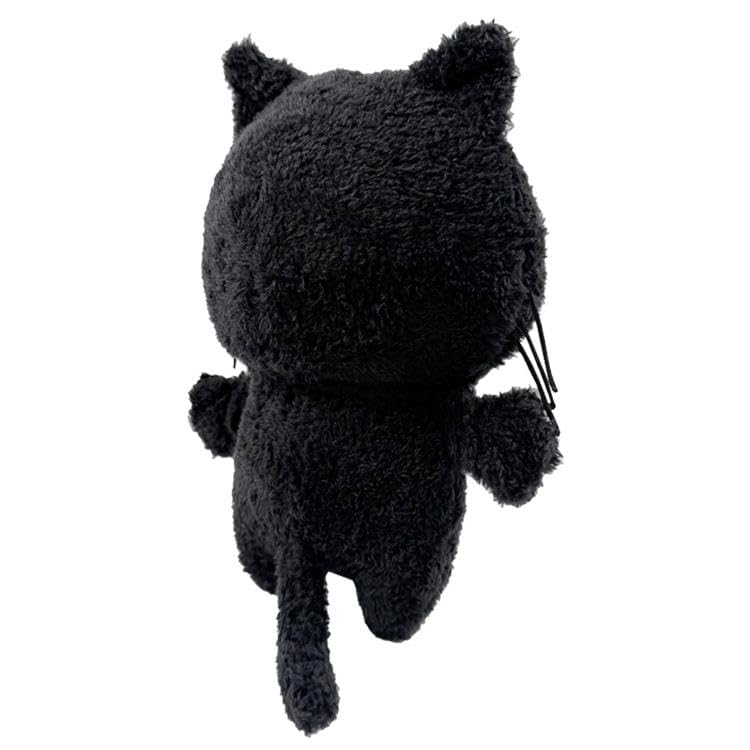 【翌日発送】うさまる　ぬいぐるみ　（ピーチまる・ロールキャベツまる・黒猫） 翌日発送】うさまる ぬいぐるみ （ピーチまる・ロールキャベツ
